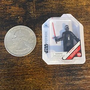 Disney Store Mini Brands - Kylo Ren